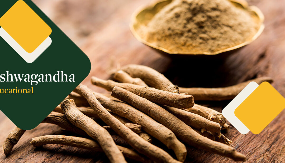 Ashwagandha